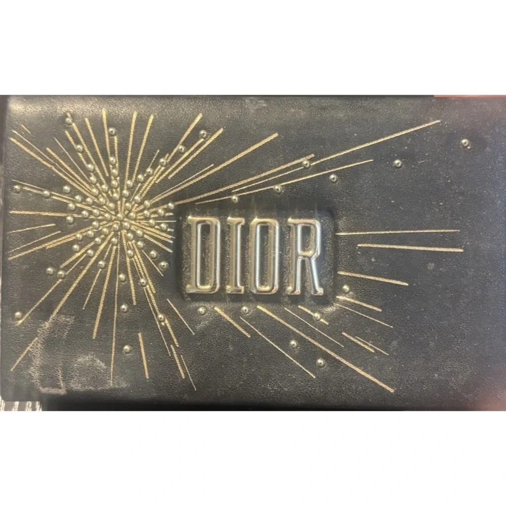 Dior Eyeshadow Palette Limited Edition Holiday‎ Collection New Htf Rare